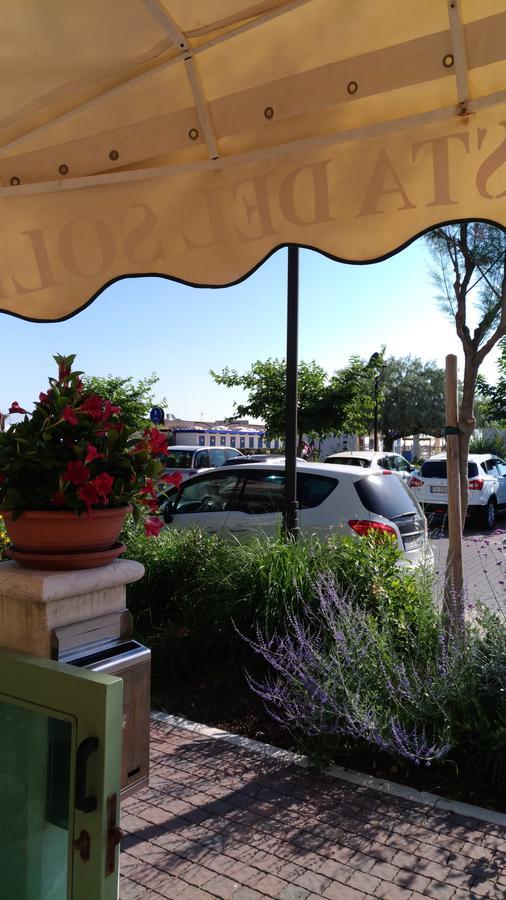 Costa Del Sole Only Room Milano Marittima Exterior foto